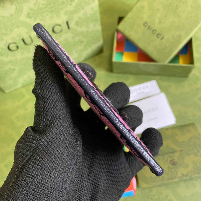 Glami-is - Guki Card Case - 097