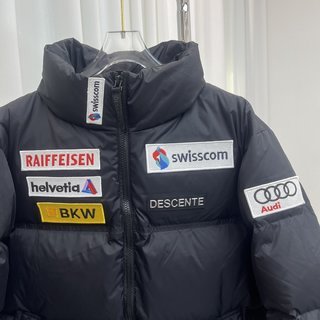 SAMC - Mix Jackets - 682