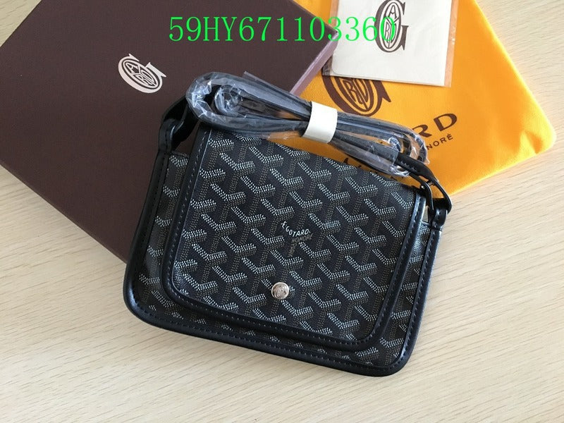 Satchel Bags - GOD Bags - 497