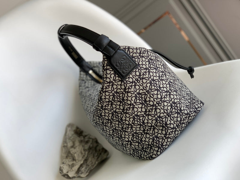 Glamy - LWO Bags - 993