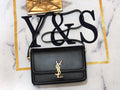 Satchel Bags - SLY Bags - 2652