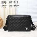 Satchel Bags - VL Bags - 3432