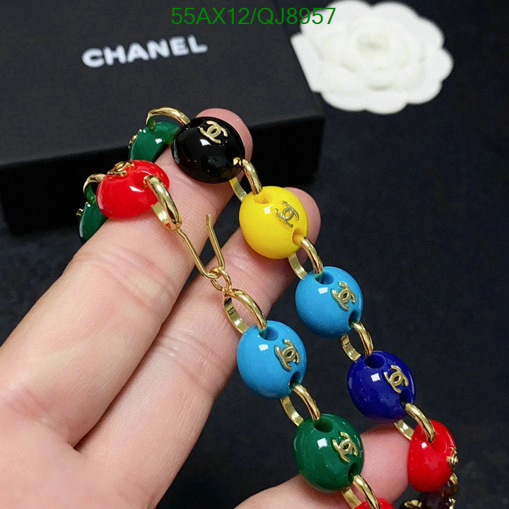 SAMC - CHL Jewelry Necklace - 204