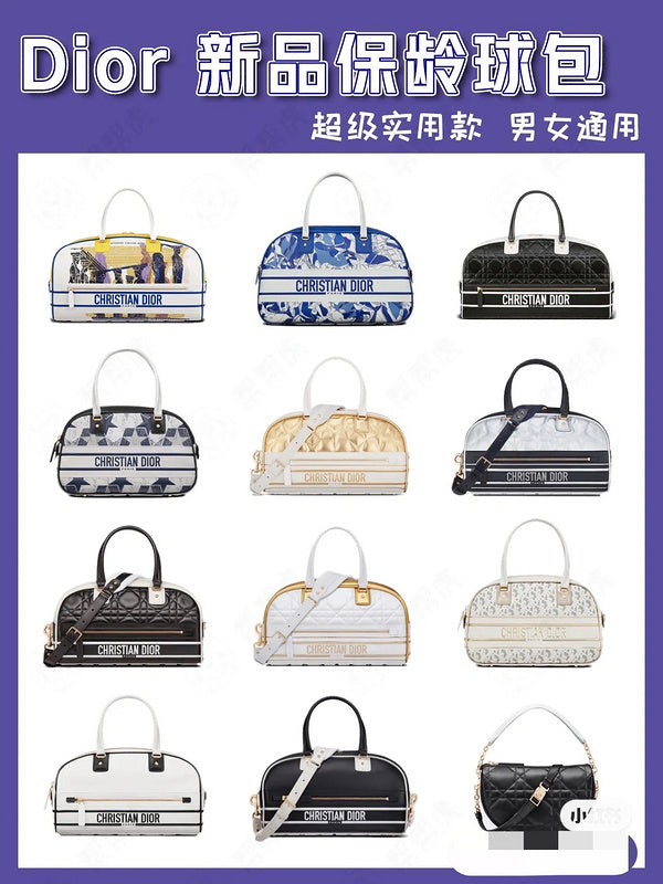 Glami - DOR Bags - 489