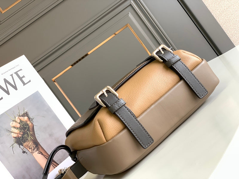 Glamy - LWO Bags - 471