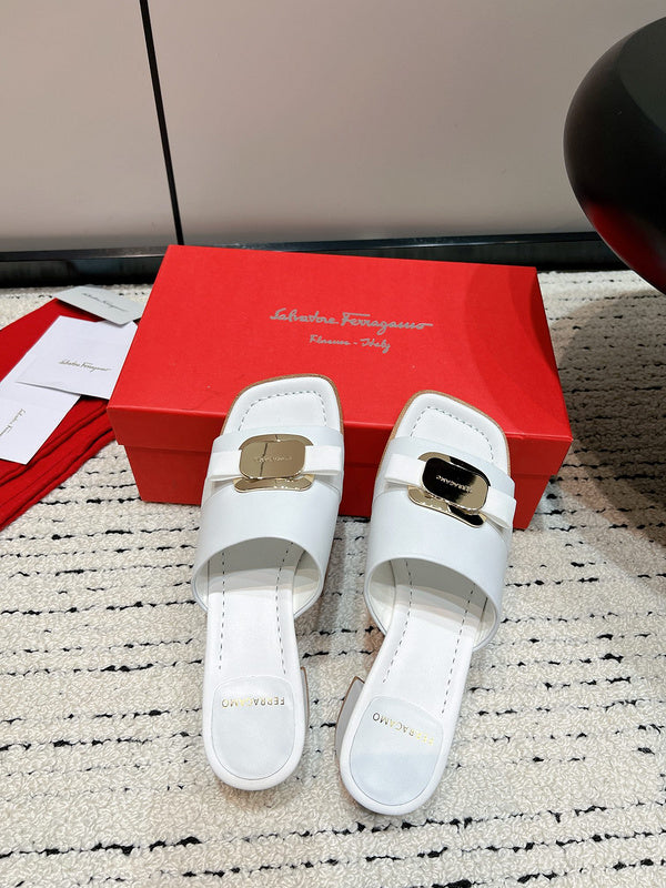 Glami - FGO Women Shoes - 223