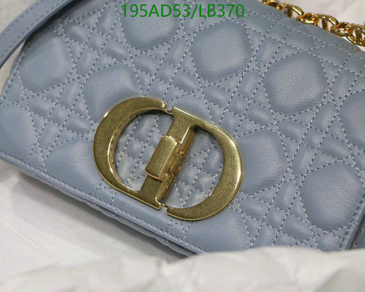 SAMCC - DOR Bags - 1380