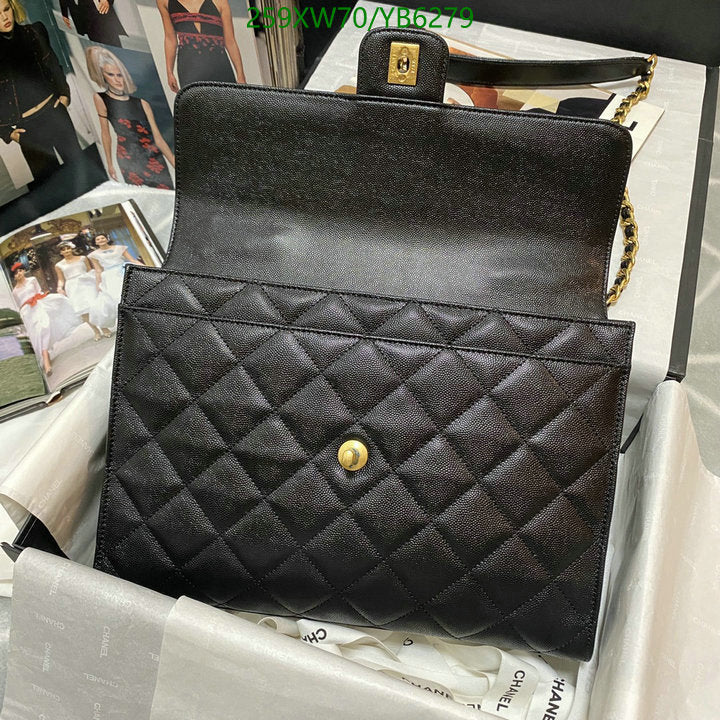 SAMC - CHL Bags - 822