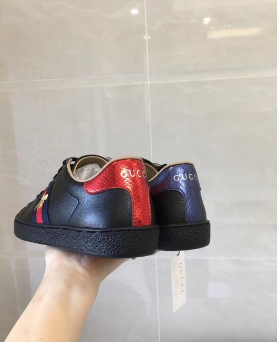SAMC - GUKI Women Shoes - 2168