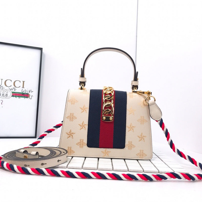 Glami Fashion - GCI Bags - 2536