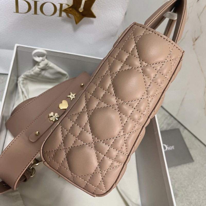 ELE - Dir Bags - 1139