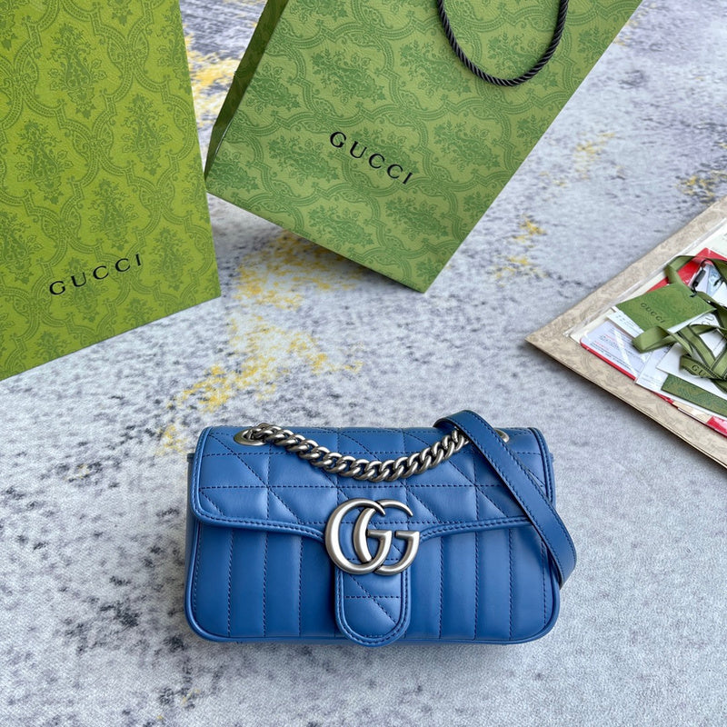 Glami Fashion - GCI Bags - 1676
