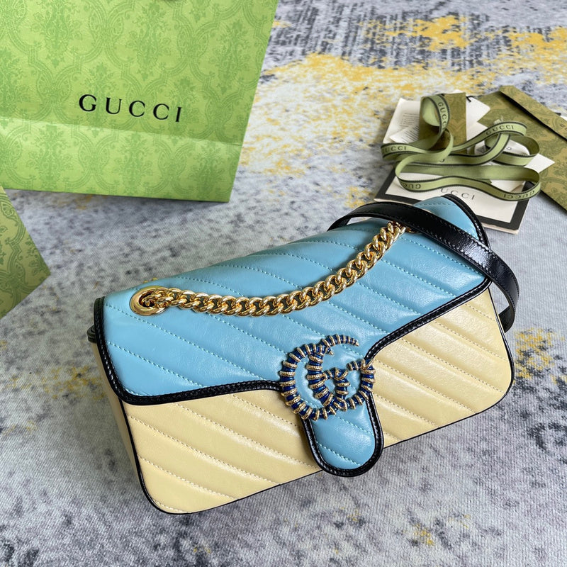 Glami Fashion - GCI Bags - 2845
