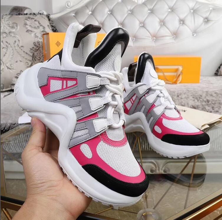 SAMC - LOV Women Shoes - 1754