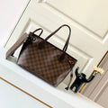 Satchel Bags - VL Bags - 127