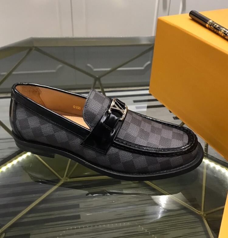 SAMC - LOV Men Shoes - 1942