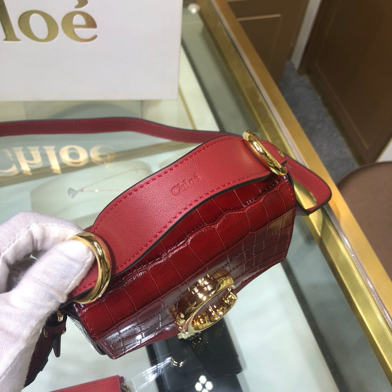 Glamy - CLE Bags - 312
