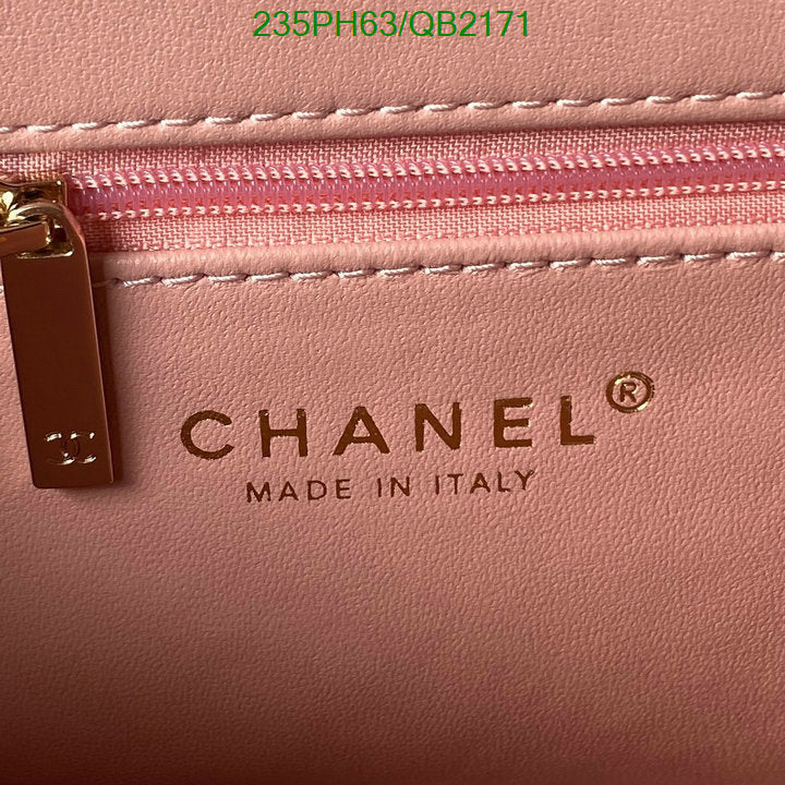 SAMC - CHL Bags - 467