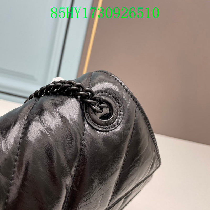 Glami GlamI - BGA Bags - 2039