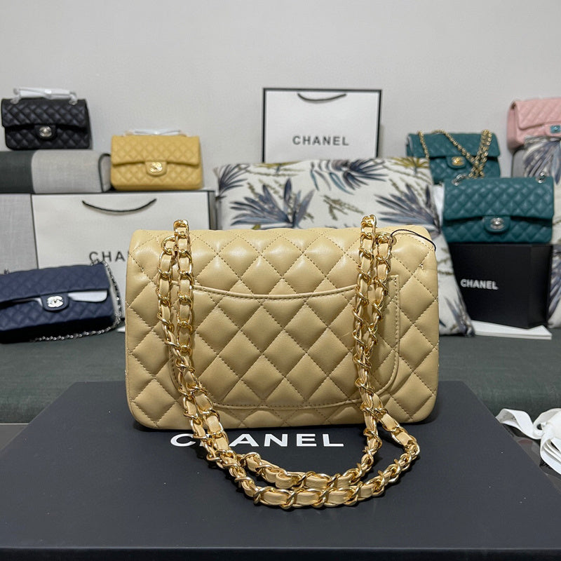 GlamI - CHL Bags - 3253