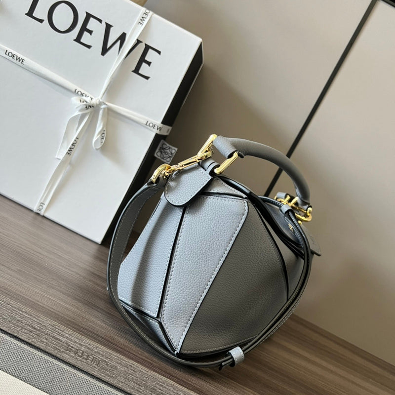 Glamy - LWO Bags - 561