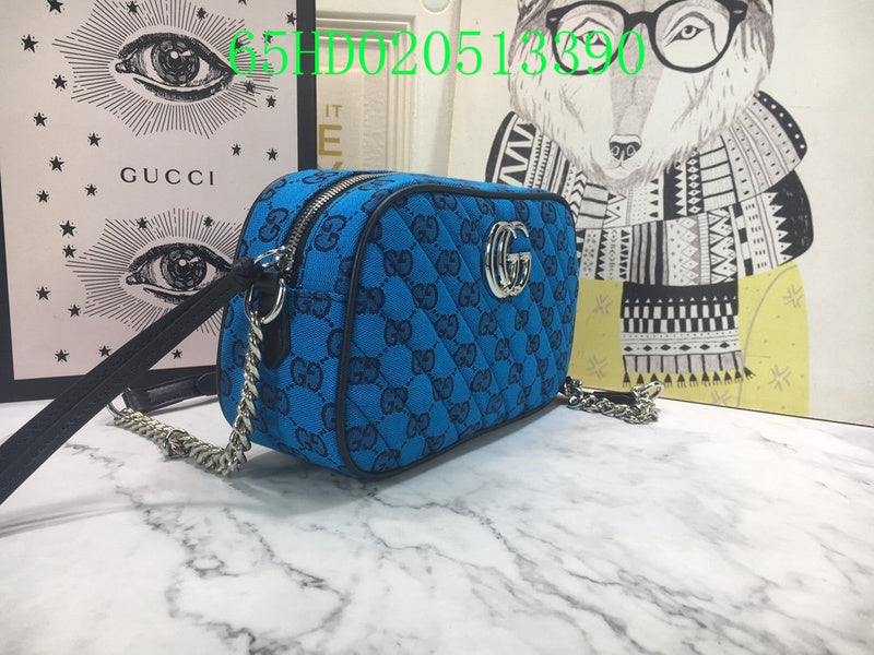 Glami Fashion - GCI Bags - 11070