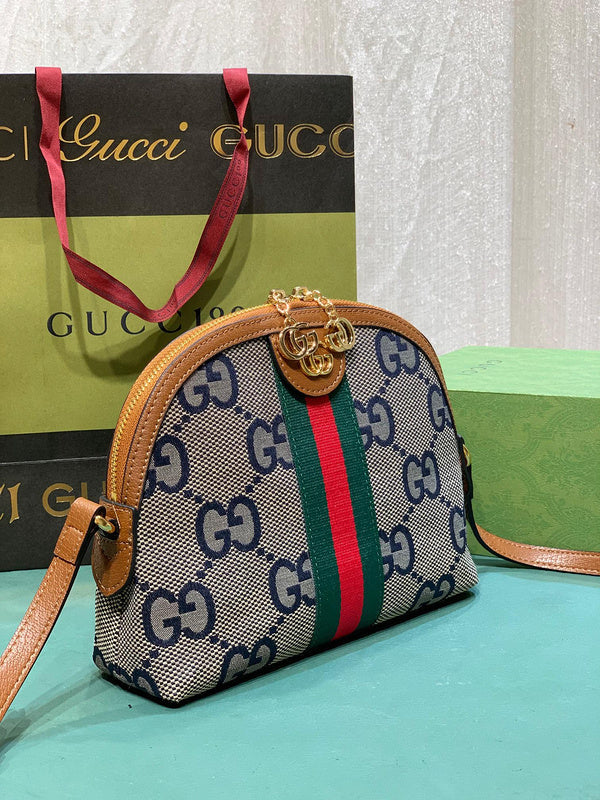 Satchel Bags - GCI Bags - 673