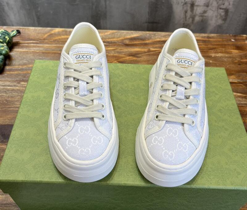 SAMC - GUKI Women Shoes - 739