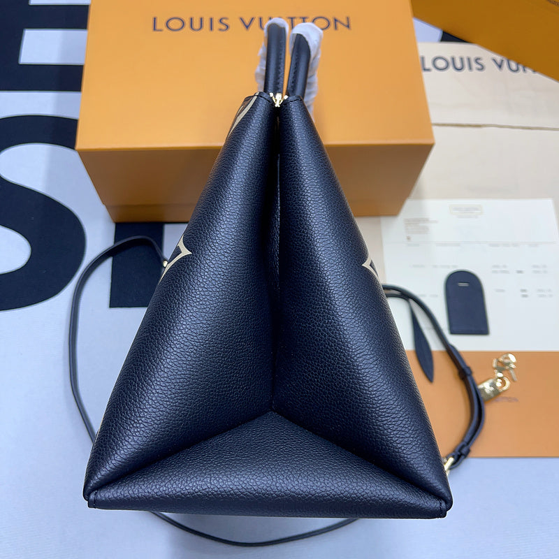 ELE - LUV Bags - 414