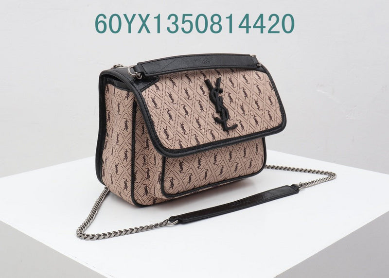 Glami - YLS Bags - 2136
