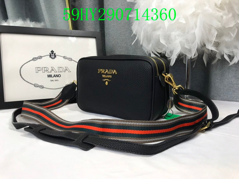 Satchel Bags - PDA Bags - 4147