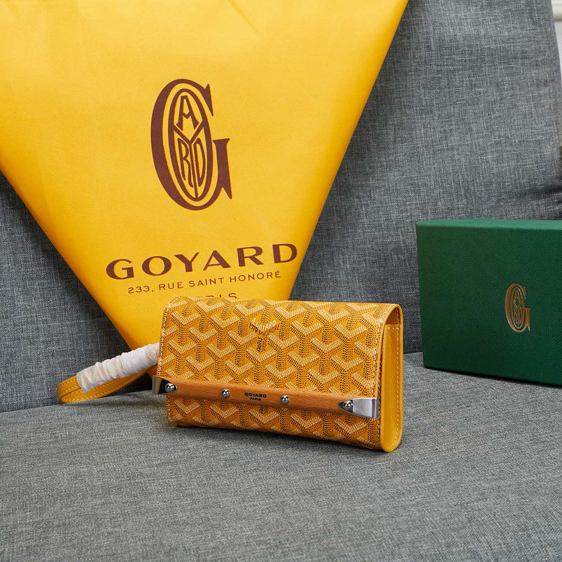 Glamy - GYO Bags - 1426