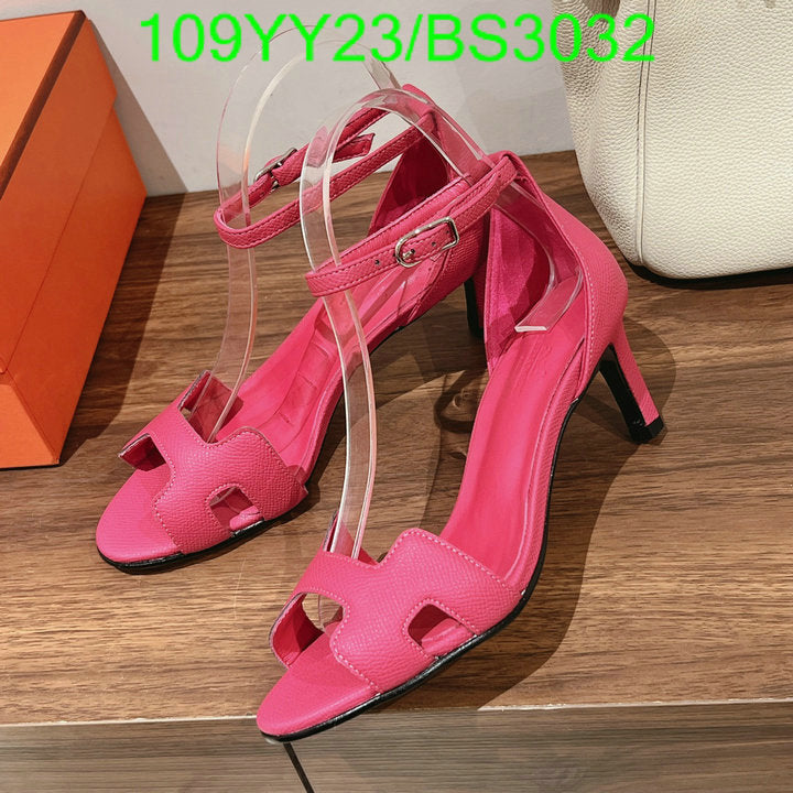 SAMC - HMS Women Shoes - 116