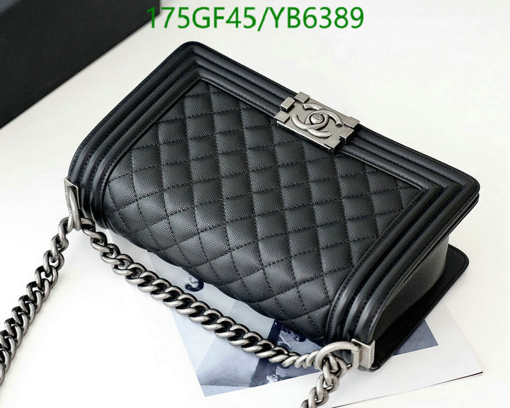 SAMC - CHL Bags - 815
