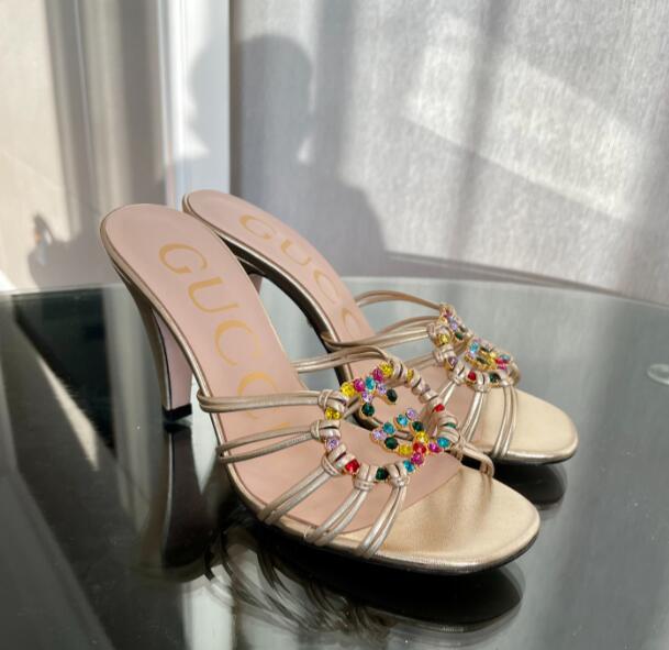 SAMC - GUKI Women Shoes - 826