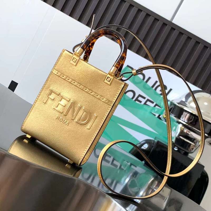 FDI Bags - Luxurious Bags  032