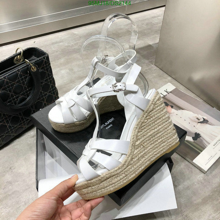 SAMC - YLS Women Shoes - 016
