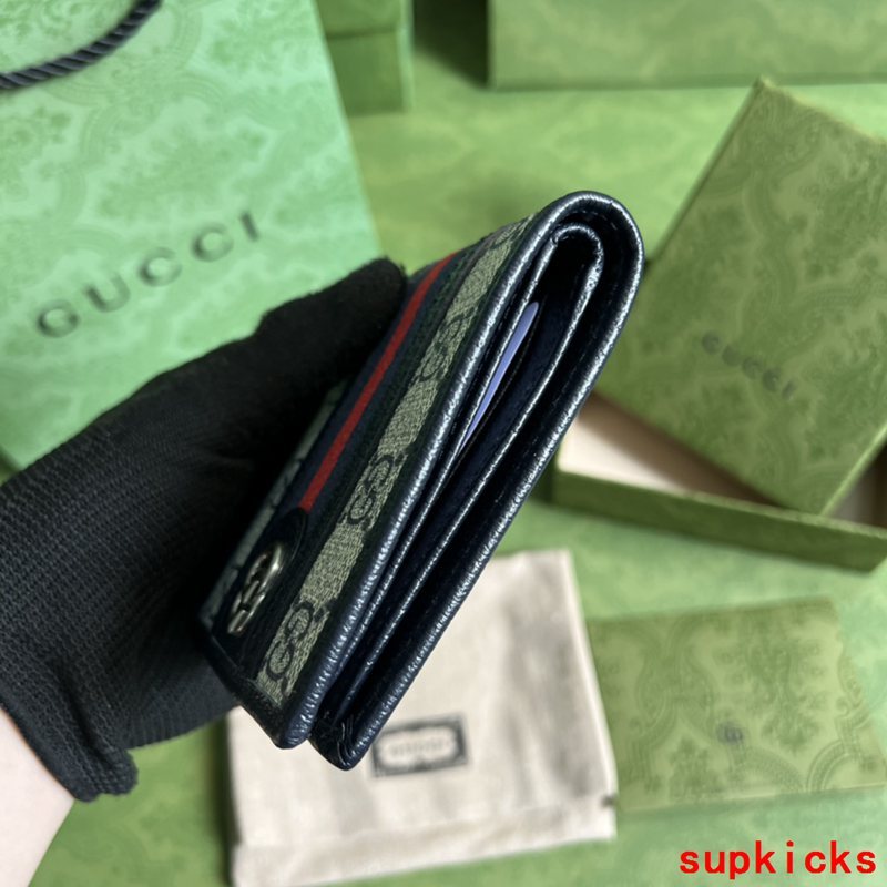 Glami- - Mix Wallets - 256