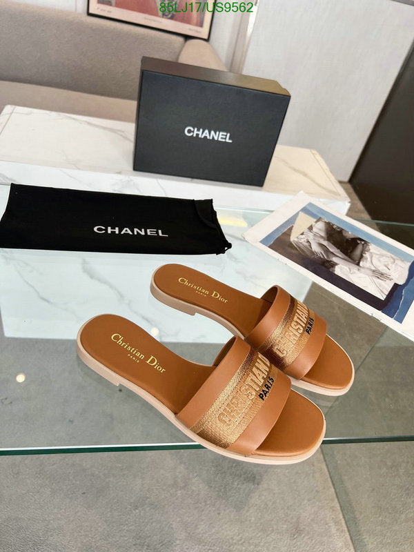 SAMCC - DOR Women Shoes - 1498