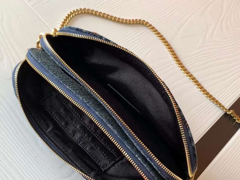 ELE - SLY Bags 203