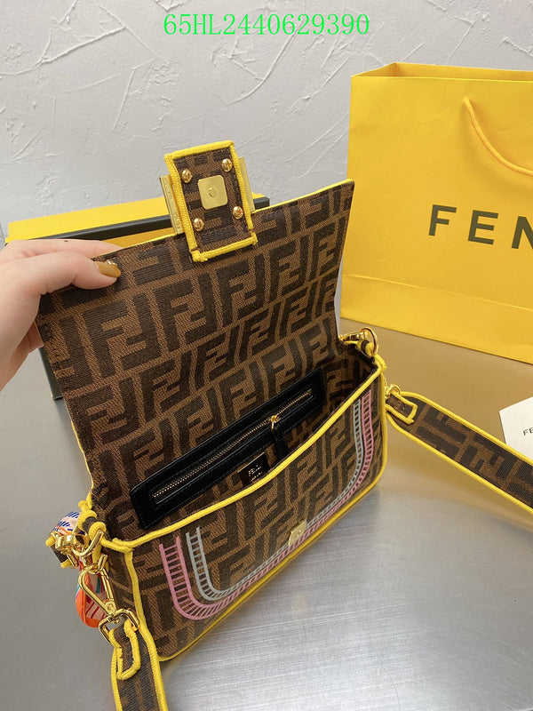 Glami - FDE Bags - 1543