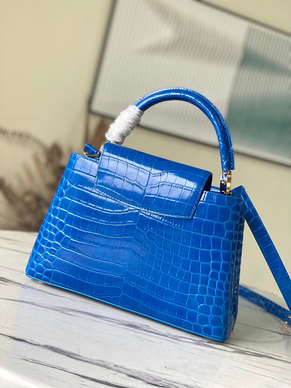 Fashion Lu-Vi bags - 5329