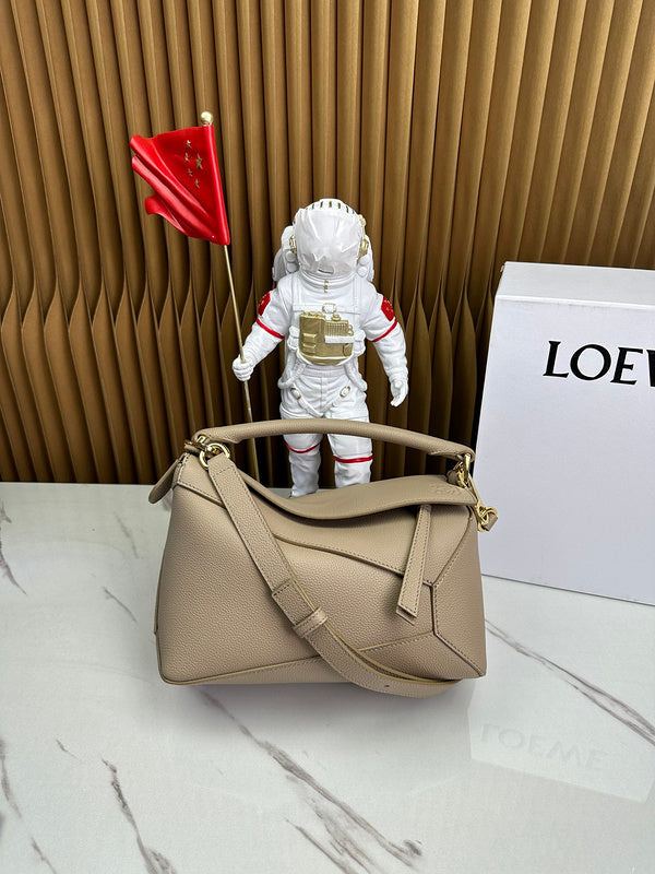Glamy - LWO Bags - 116