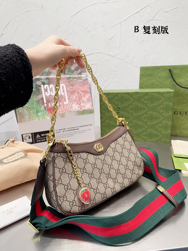 Glami Fashion - GCI Bags - 11757
