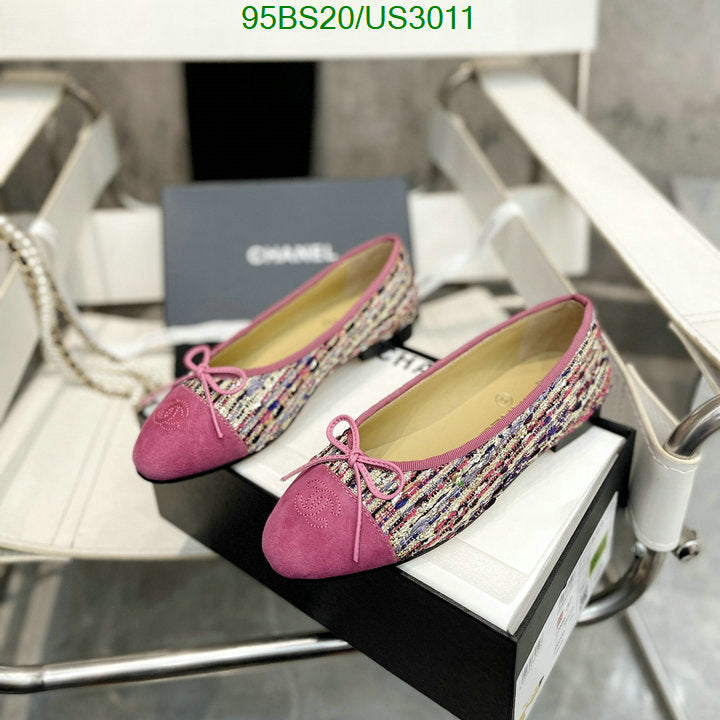 SAMC - CHL Women Shoes Ballet - 149