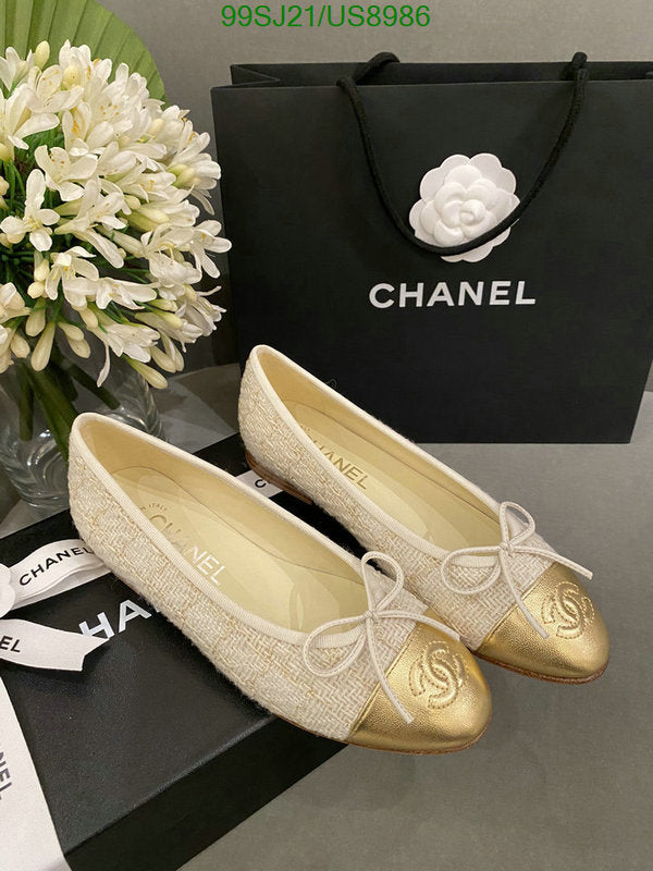 SAMC - CHL Women Shoes Ballet - 148