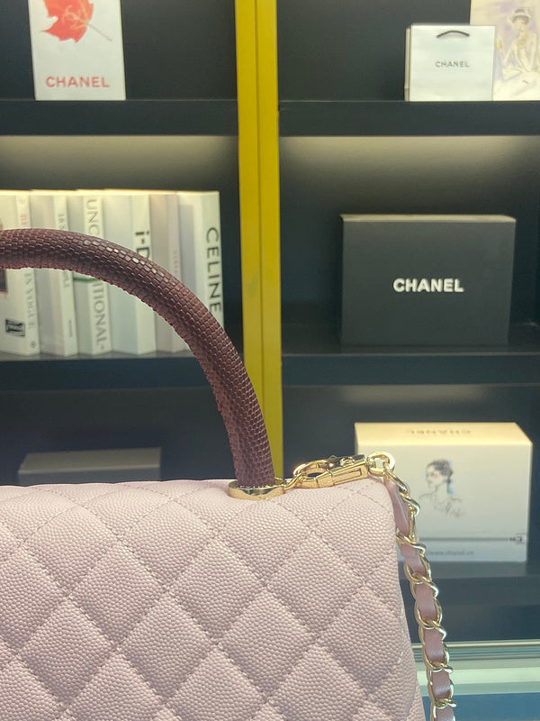 Satchel Bags - CLN Bags - 142