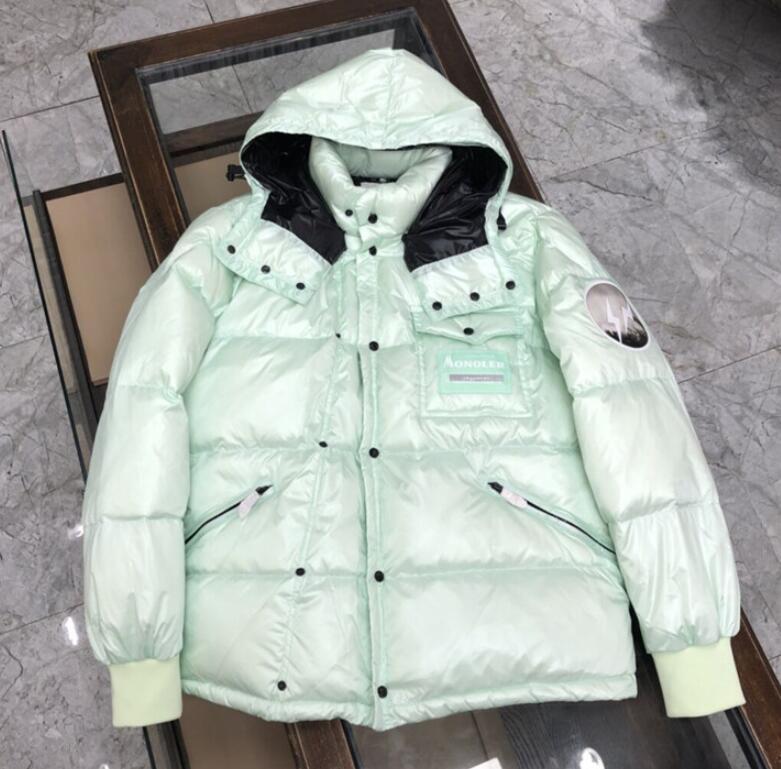 SAMC - Mix Jackets - 411