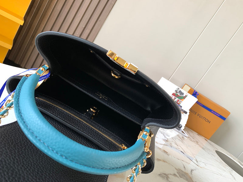 Glamy - LOV Bags - 1197