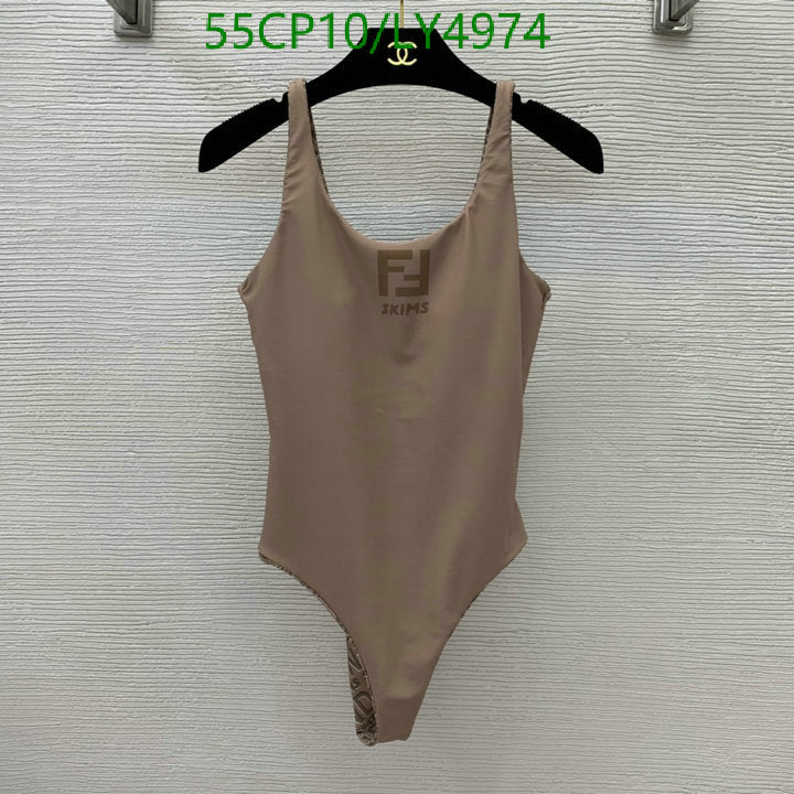 SAMC - FDE Swimsuits - 099